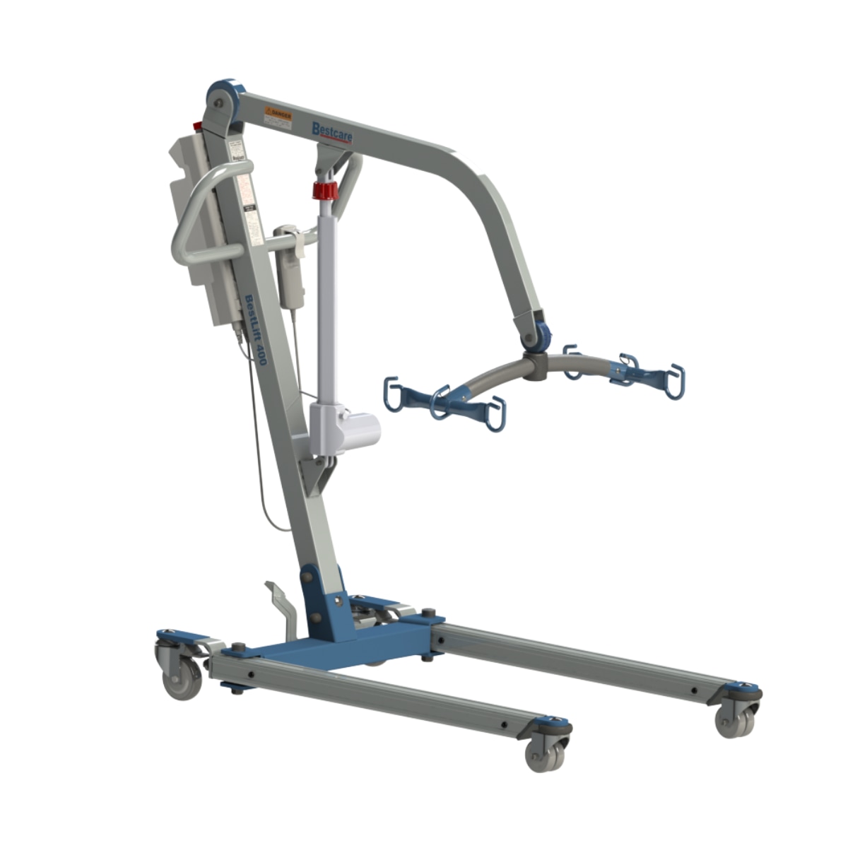 Best Care 400 Power Patient Lift product